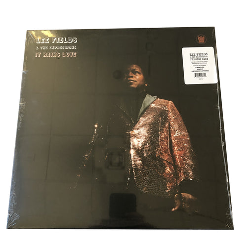 Lee Fields & the Expressions: It Rains Love 12