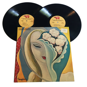 Derek And The Dominos: Layla 12" (used)