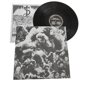 Subdued: Over The Hills and Far Away 12"