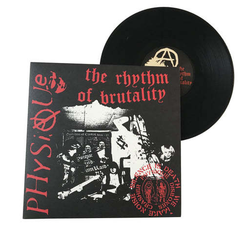 Physique: The Rhythm of Brutality 10