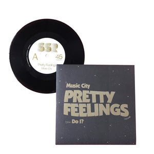 Music City: Pretty Feelings 7"