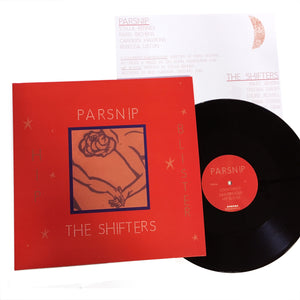 Parsnip / The Shifters: Hip Blister 12"