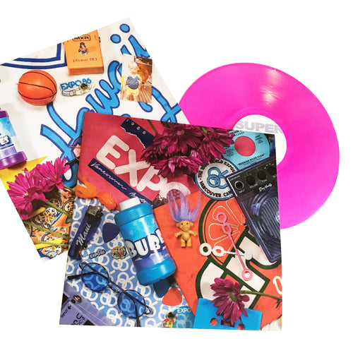 Supercrush: Never Let You Drift Away 12