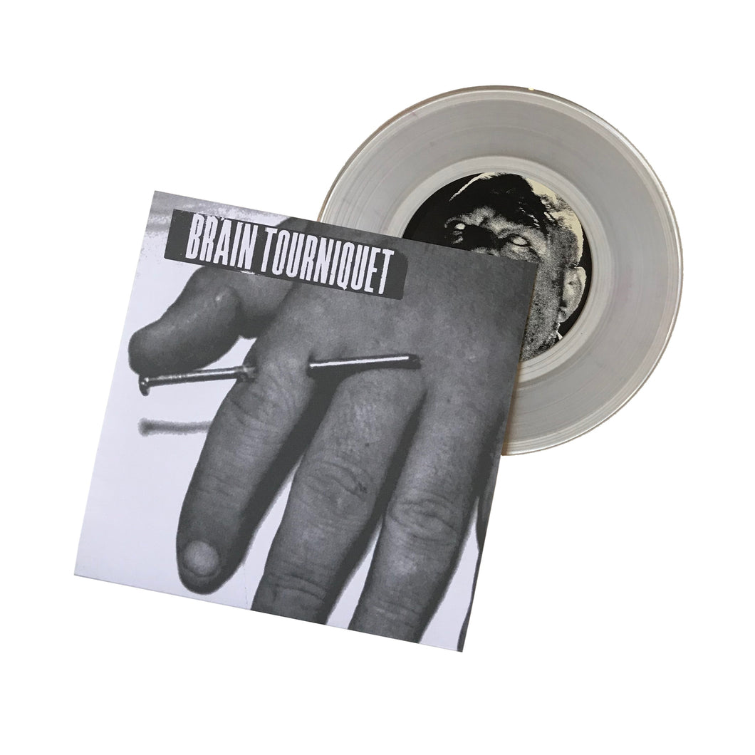 Brain Tourniquet: S/T 7