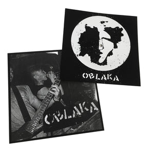 Oblaka: Insight 7" flexi