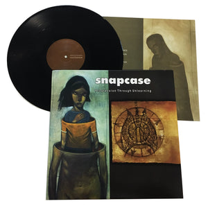 Snapcase: Progression Through Unlearning 12"