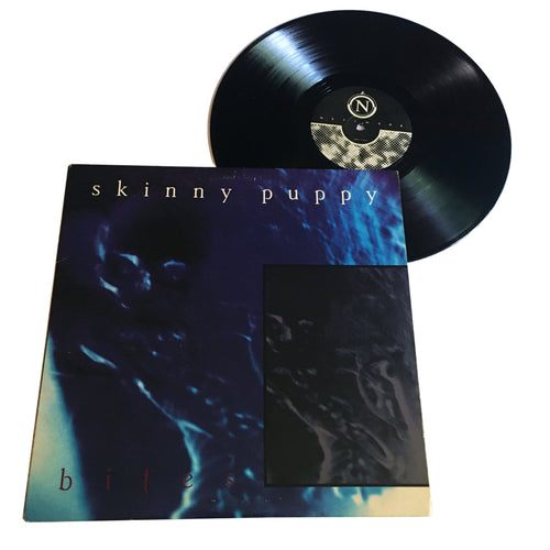 Skinny Puppy: Bites 12
