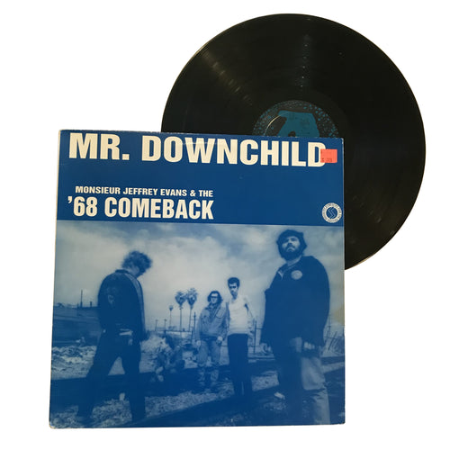 68 Comeback: Mr. Downchild 12