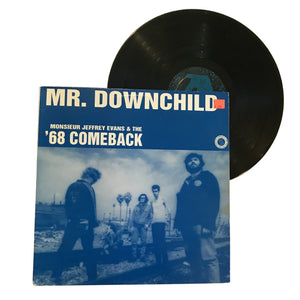 68 Comeback: Mr. Downchild 12" (used)