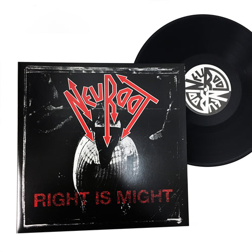 Neuroot: Right is Might 12