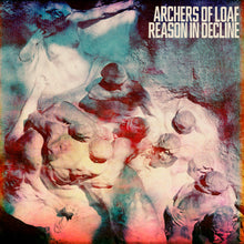 Archers of Loaf: Reason in Decline 12" (North Carolina edition)