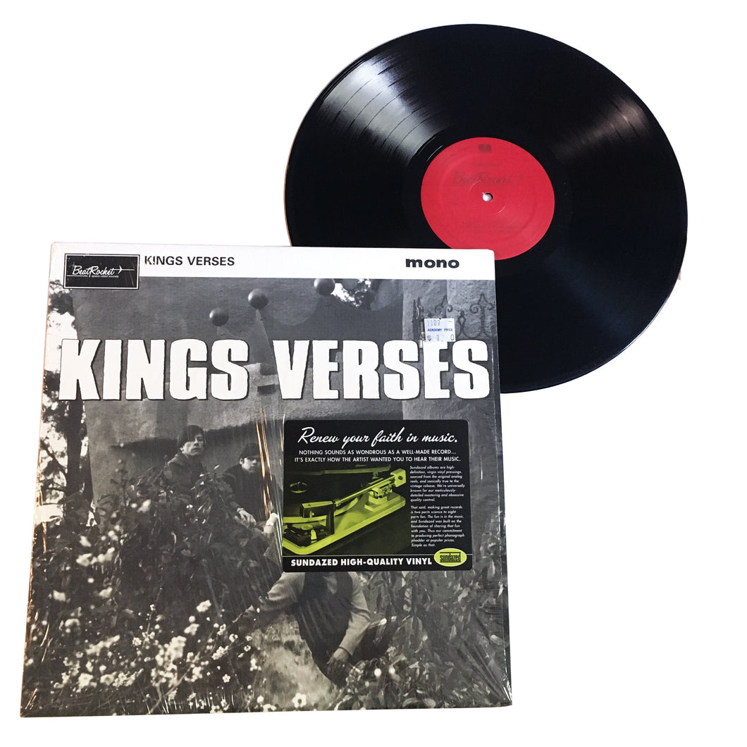Kings Verses: S/T 12
