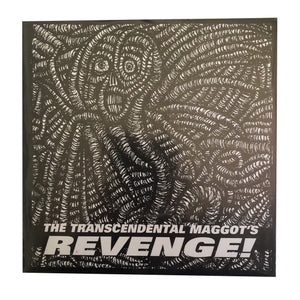 Various: The Transcendental Maggot's Revenge! 7"