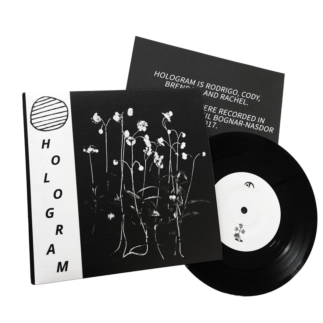 Hologram: S/T 7