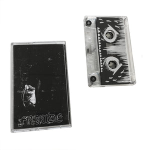 Fraude: LP cassette