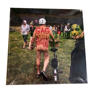 Gag: Still Laughing 12"