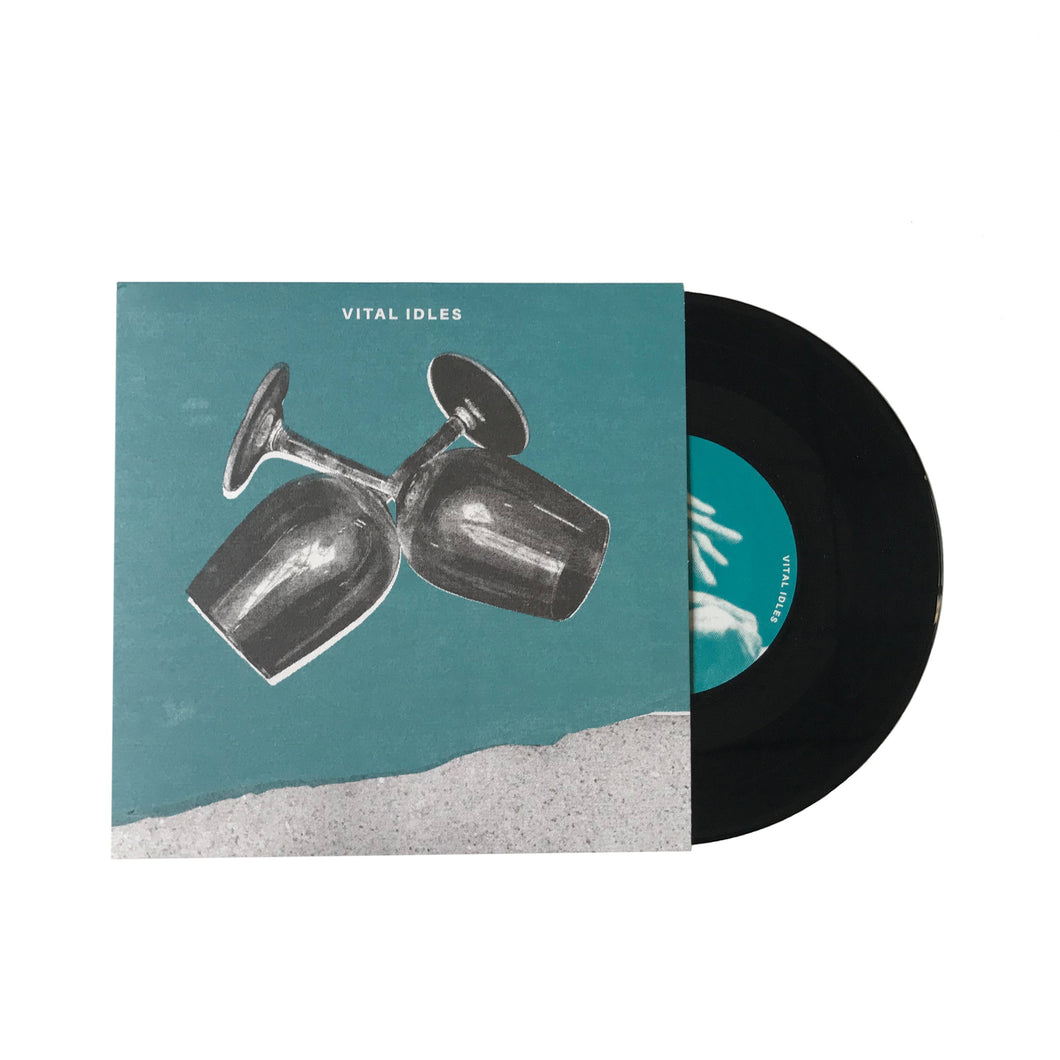 Vital Idles: S/T 7