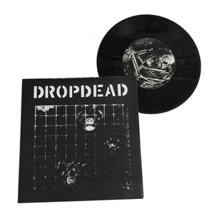 Dropdead:  S/T 7" (used)