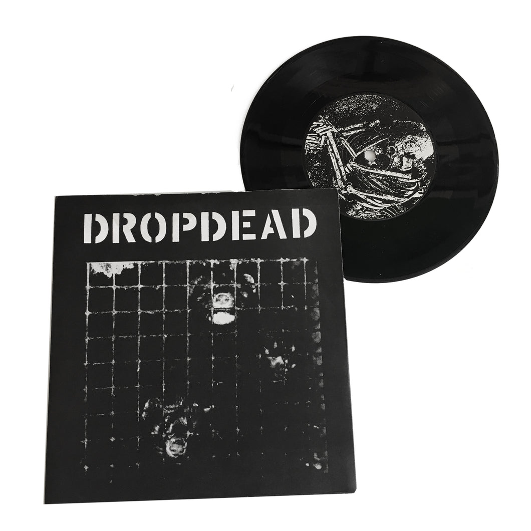 Dropdead:  S/T 7