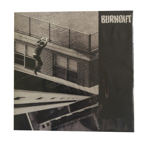 Burnout: S/T 7