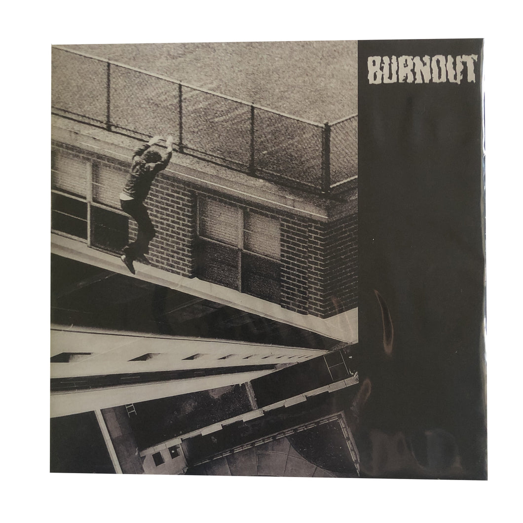 Burnout: S/T 7