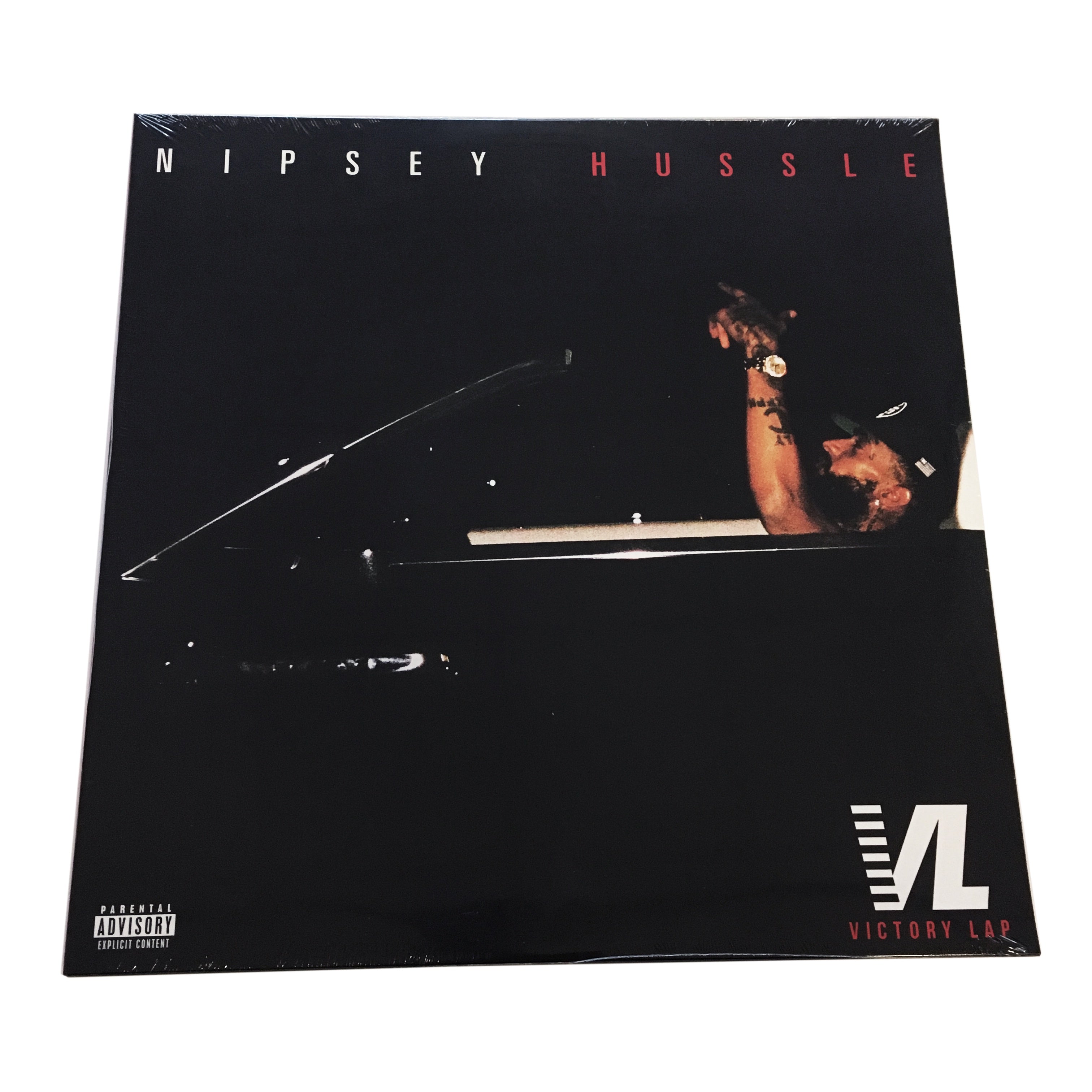 希少盤　Nipsey Hussle The Blueprint G Rap Blueprint (feat. Dave East) - Bino Rideaux & Nipsey Hussle: Song