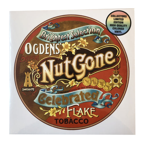 Small Faces: Ogden's Nut Gone Flake 12