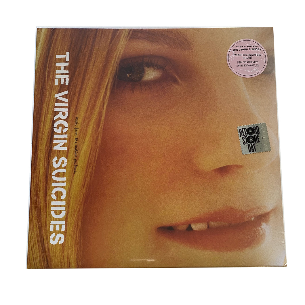 Various: The Virgin Suicides OST 12