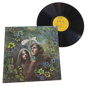 The Gentle Soul: S/T 12" (used)