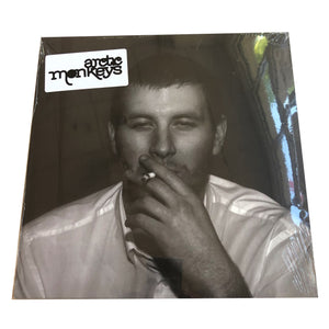 Arctic Monkeys: Whatever People Say I Am, That's WHat I Am Not 12" (new)