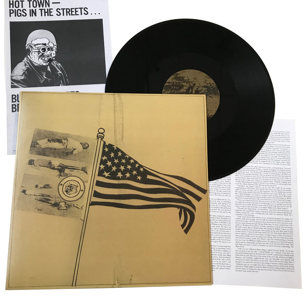 Brown Sugar: Sings of Birds and Racism 12