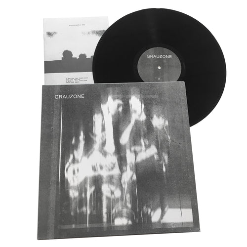 Grauzone: Live at Gaskessel 12