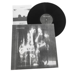 Grauzone: Live at Gaskessel 12"