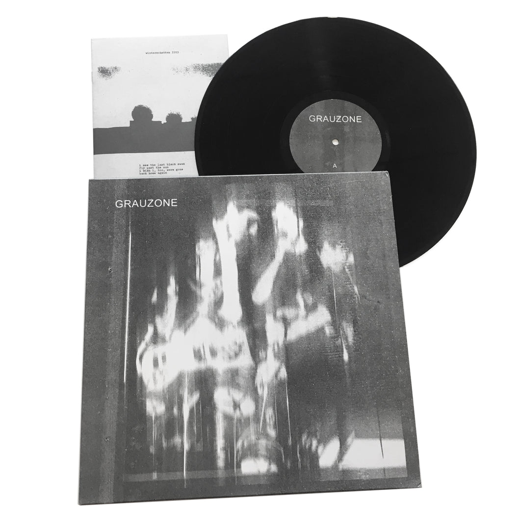 Grauzone: Live at Gaskessel 12