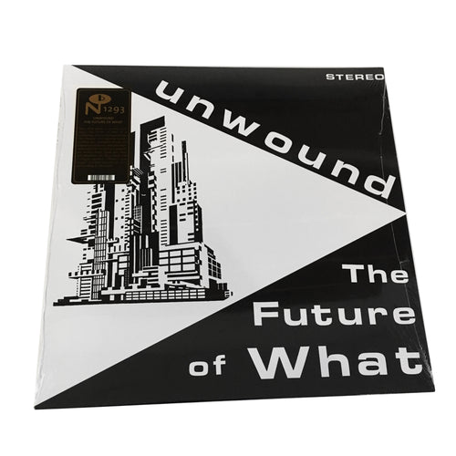 Unwound: The Future of What 12