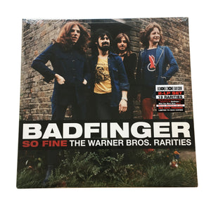 Badfinger: So Fine: The Warner Bros Rarities 12"