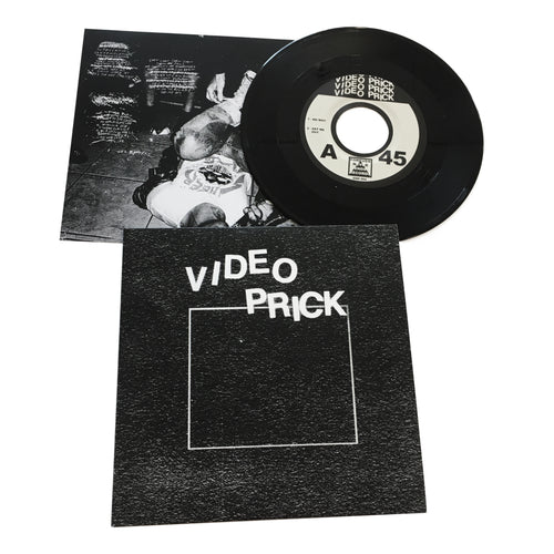 Video Prick: Demo 7