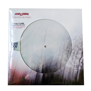 The Cure: Seventeen Seconds 12" (RSD)
