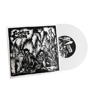 Society's Decline: S/T 7" (new)