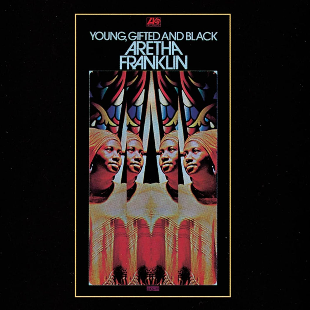 Aretha Franklin: Young, Gifted and Black 12