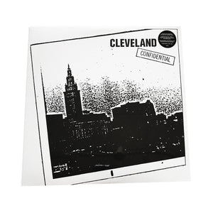 Various: Cleveland Confidential 12" (RSD)