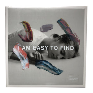 The National: I Am Easy to Find 12"