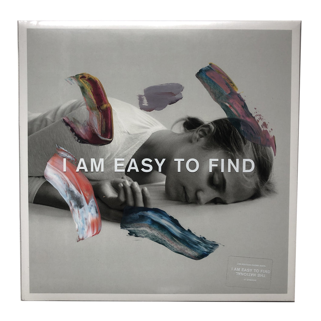 The National: I Am Easy to Find 12