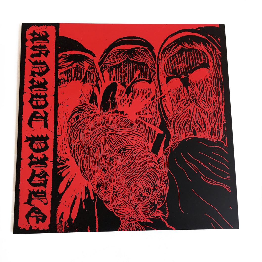 Arnaut Pavle: Demo 12