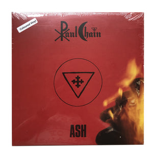 Paul Chain: Ash 12"
