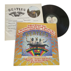 Beatles: Magical Mystery Tour 12" (used)