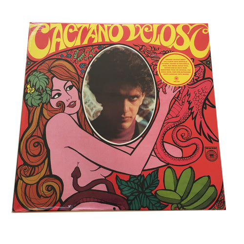 Caetano Veloso: S/T 12