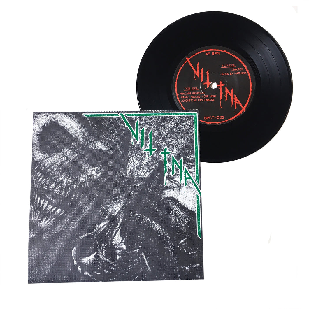 Vittna: S/T 7