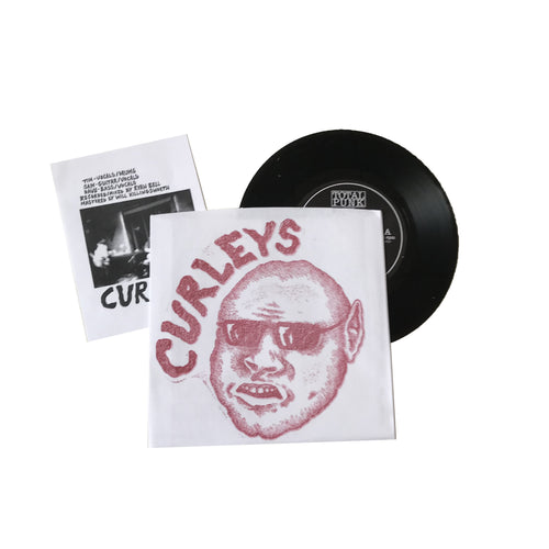 Curleys: S/T 7