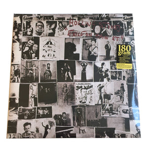 Rolling Stones: Exile on Main Street 12"